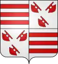 Coat of arms of Solrinnes
