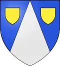 Coat of arms of Denier