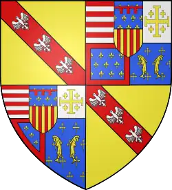 centré