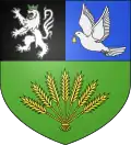Coat of arms of Lor