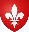 Coat of arms of Houffalize