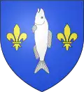 Coat of arms of Mariekerke