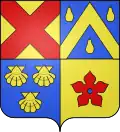 Coat of arms of Bertem