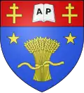 Coat of arms of La Pocatière