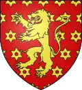 Coat of arms of Confolent-Port-Dieu