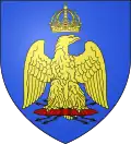 Coat of arms of Dhuys et Morin-en-Brie