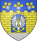 Coat of arms of Les Mureaux
