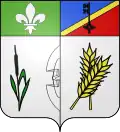 Coat of arms of Millonfosse
