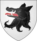 Coat of arms of Liessies