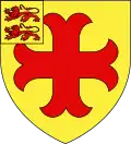 Coat of arms of Varetz