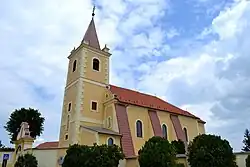 St. Adalbert's Church