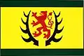 Flag of Blatnice