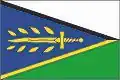 Flag of Blatno