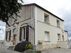 Town hall