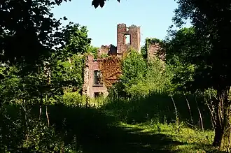 Kasteel Bleijenbeek