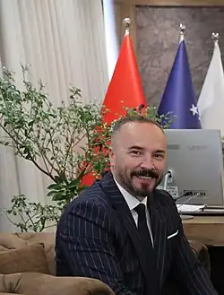 Blerim Olluri