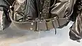 Webbing belt