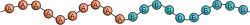 Blockcopolymer