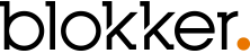 The 2016 Blokker logo