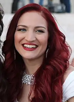 Muscat in 2018