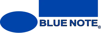 Blue Note logo
