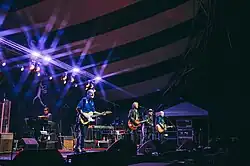 Blue Rodeo in 2024