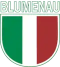 Blumenau EC - 2021–2025