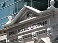 BNU Macau, detail