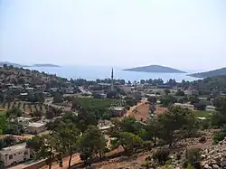 Boğsak