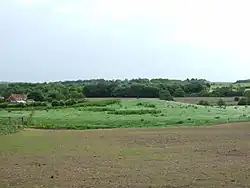 Boar's Den
