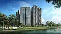 Boathouse Condominium