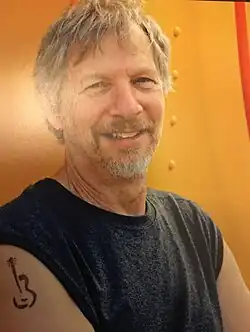 Bob Rafkin 2011