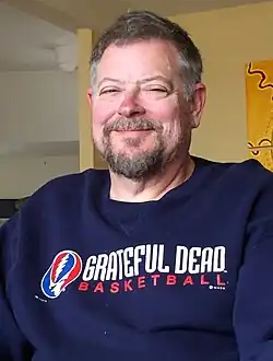 Bob Bralove, 2016