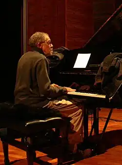 Few in 2007