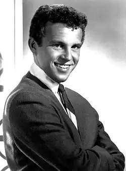Vinton in 1964