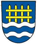 Coat of arms of Bochoř