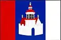 Flag of Bochov