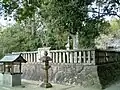 Emperor Kazan's Mausoleum