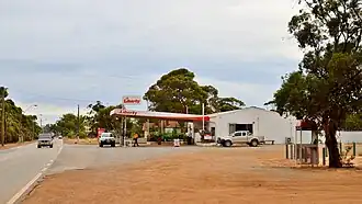 The Bodallin Roadhouse, 2017
