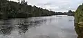 Hotham River at Boddington