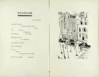 Bodegom