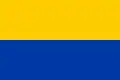 Flag of Bodegraven