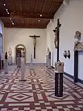 Trecento room
