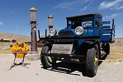 1927 Dodge Graham truck