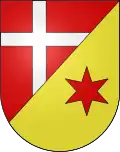 Coat of arms of Bodio