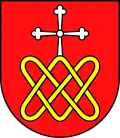 Coat of arms of Streda nad Bodrogom
