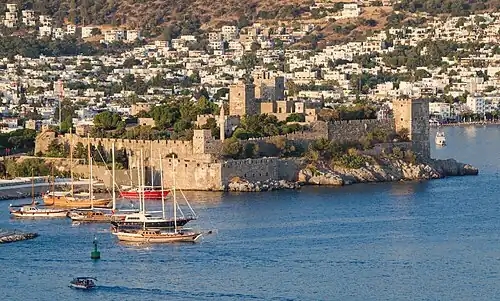 Bodrum