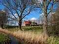 Farm in Jouswier