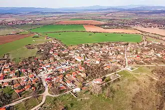 Bogdanlia