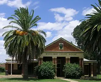 Court House